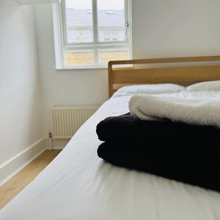 Shoreditch Apartment Free Parking London Eksteriør bilde