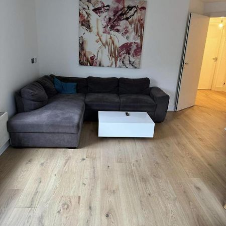 Shoreditch Apartment Free Parking London Eksteriør bilde