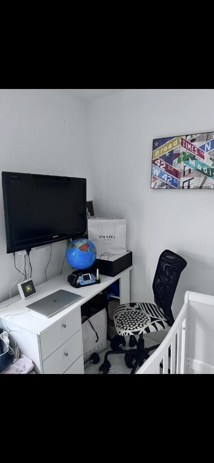 Shoreditch Apartment Free Parking London Eksteriør bilde