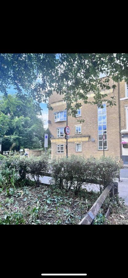 Shoreditch Apartment Free Parking London Eksteriør bilde