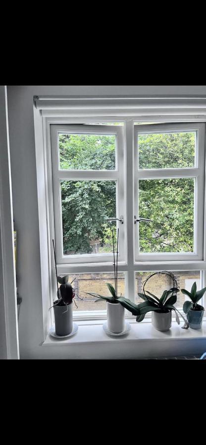 Shoreditch Apartment Free Parking London Eksteriør bilde