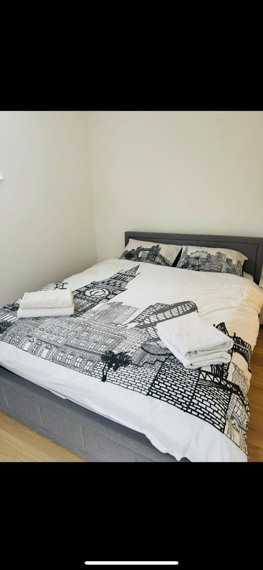 Shoreditch Apartment Free Parking London Eksteriør bilde