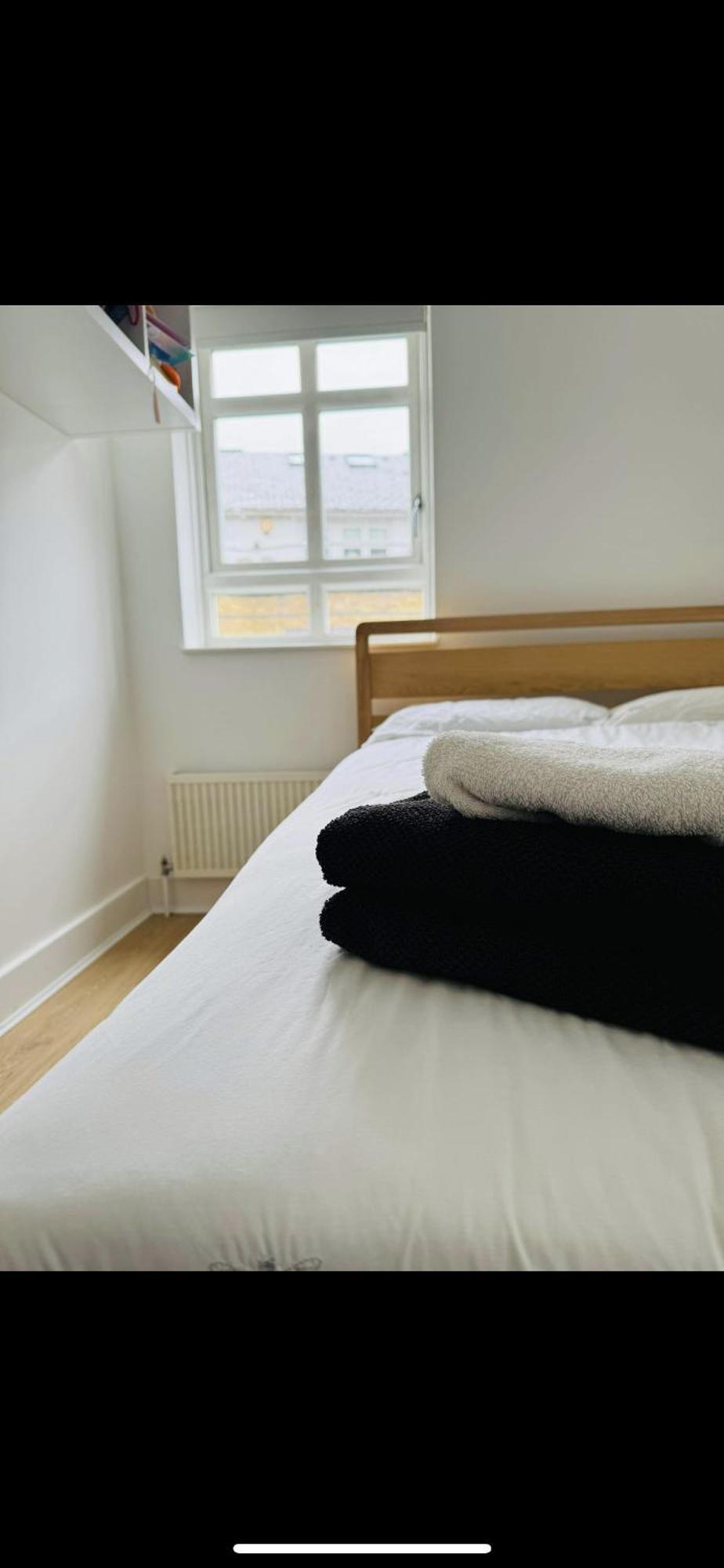 Shoreditch Apartment Free Parking London Eksteriør bilde