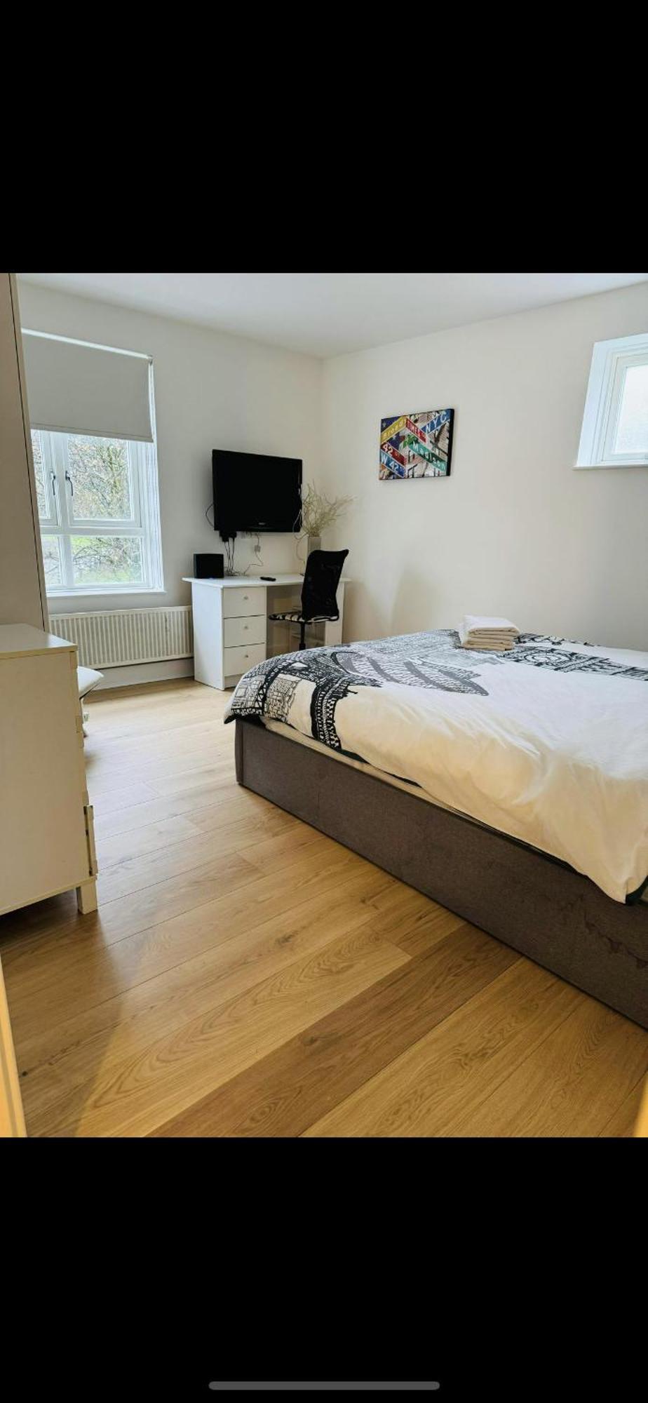 Shoreditch Apartment Free Parking London Eksteriør bilde