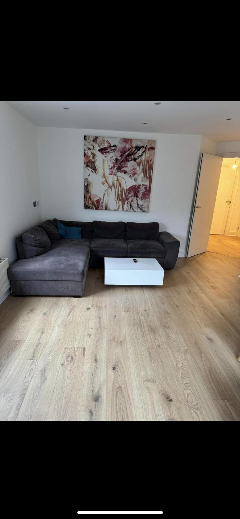 Shoreditch Apartment Free Parking London Eksteriør bilde