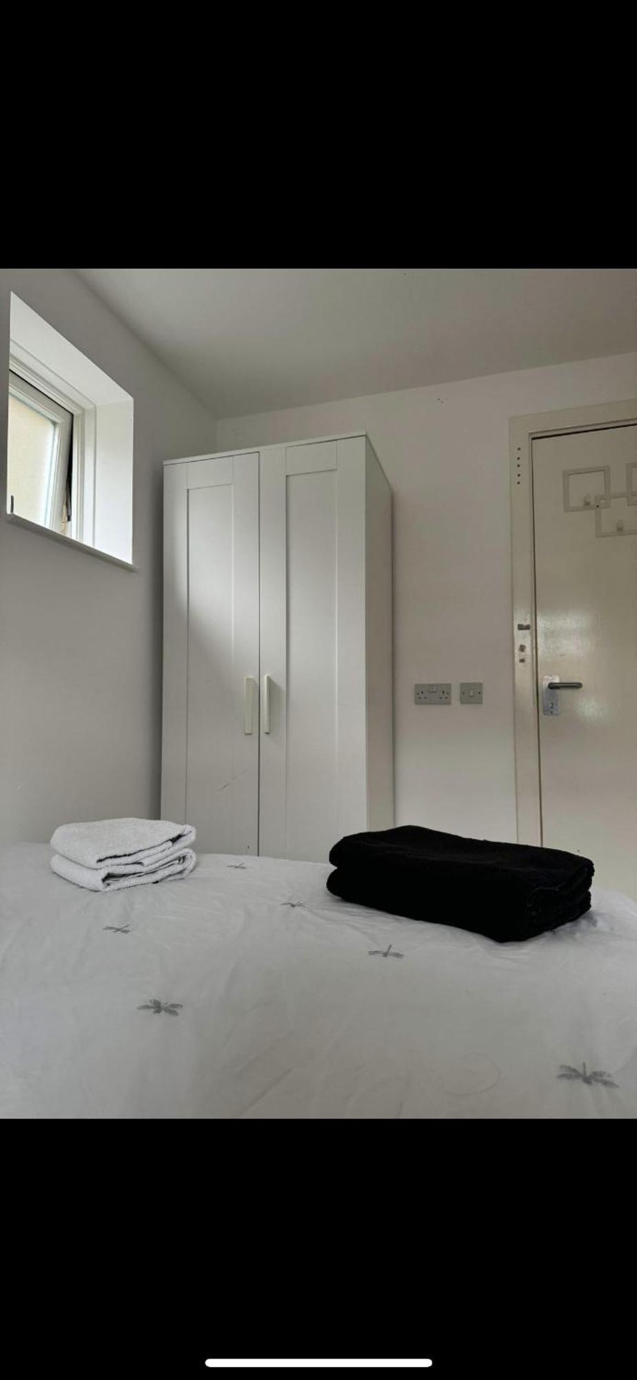 Shoreditch Apartment Free Parking London Eksteriør bilde