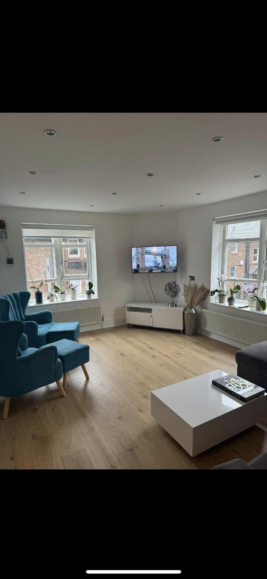Shoreditch Apartment Free Parking London Eksteriør bilde