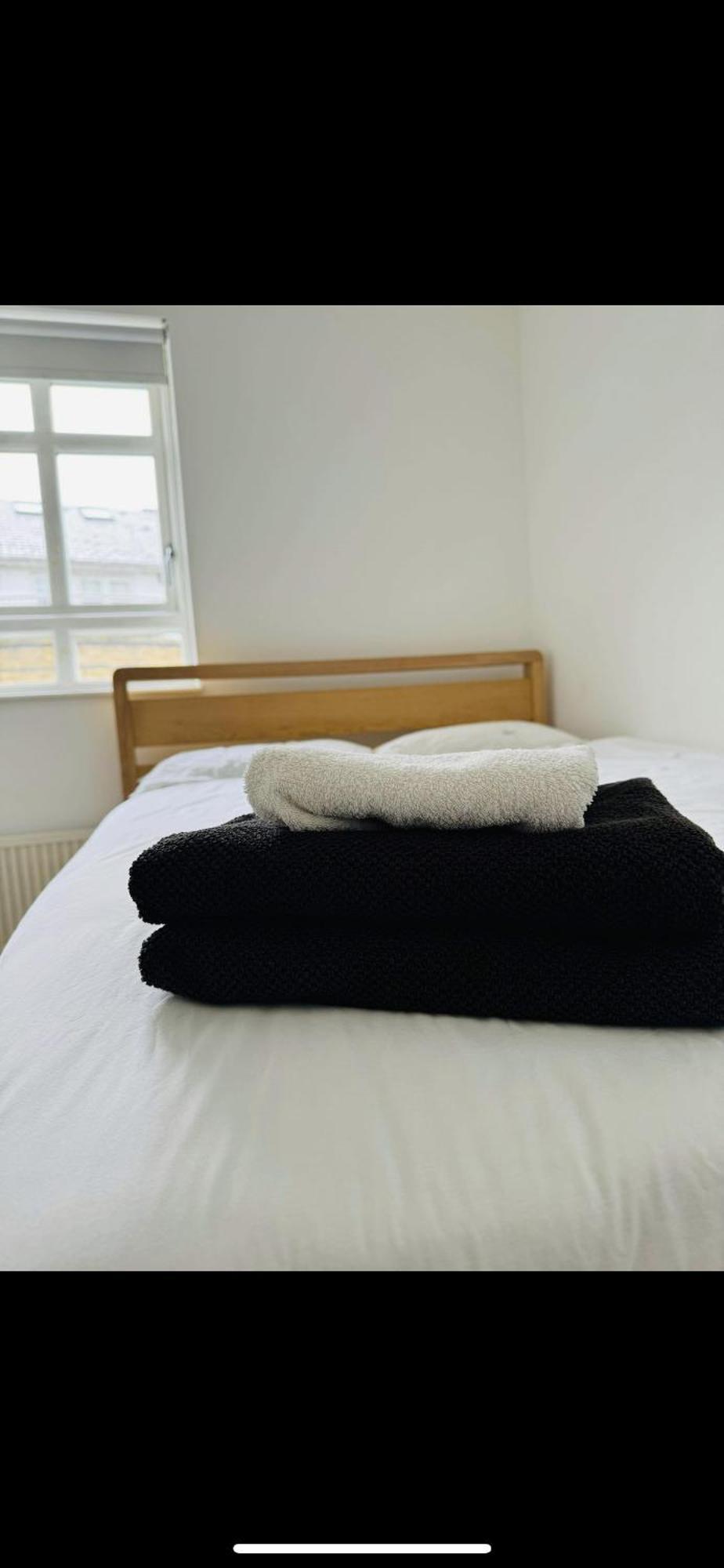 Shoreditch Apartment Free Parking London Eksteriør bilde