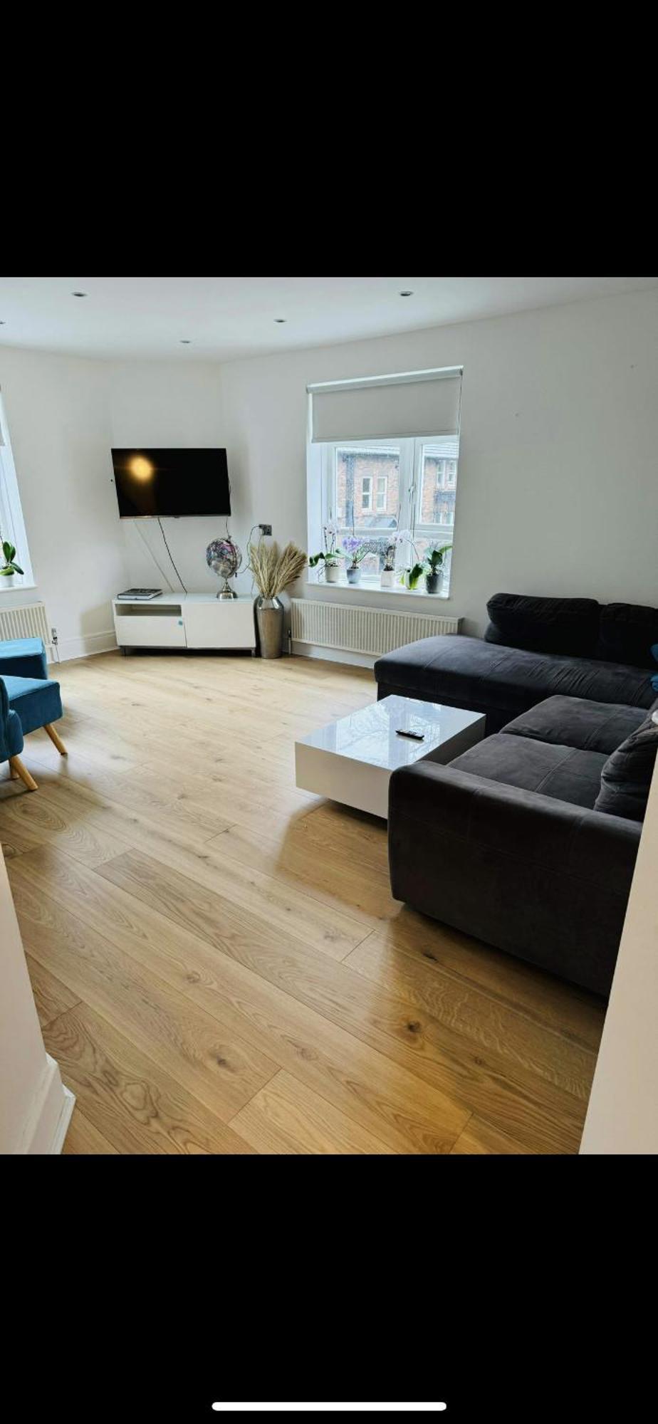 Shoreditch Apartment Free Parking London Eksteriør bilde