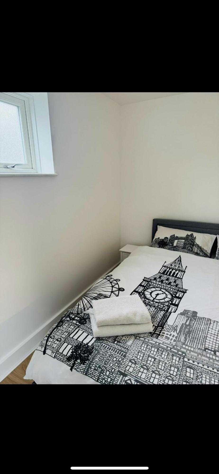 Shoreditch Apartment Free Parking London Eksteriør bilde