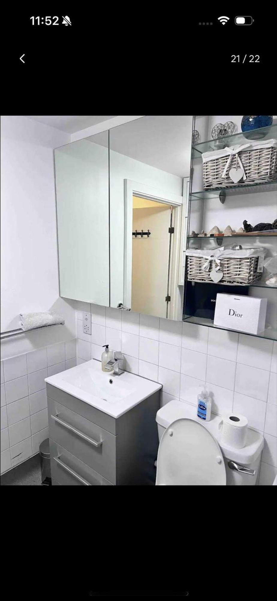 Shoreditch Apartment Free Parking London Eksteriør bilde
